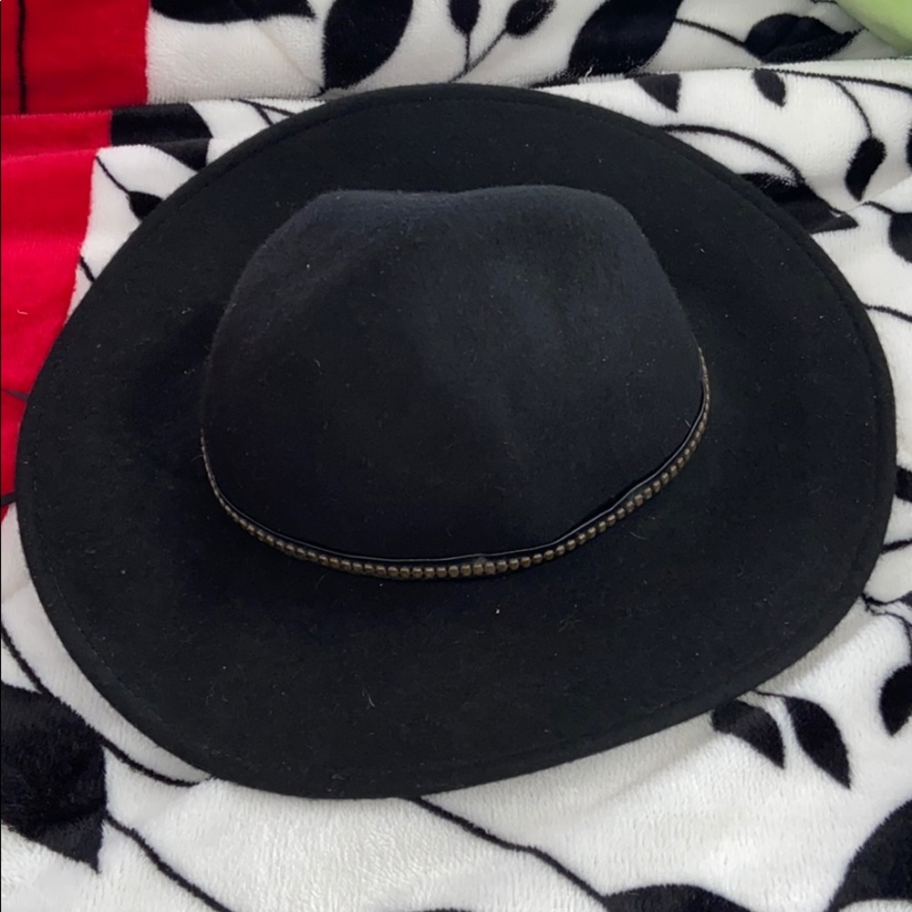A&E Blackfelt Hat